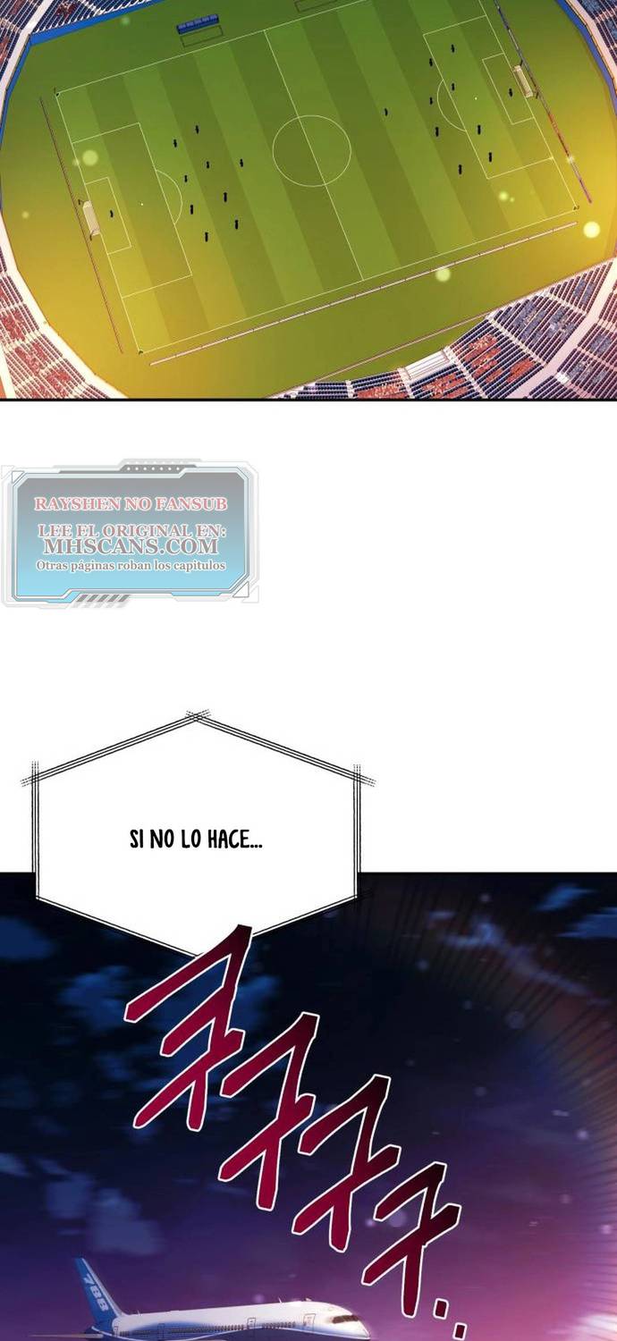 Read El Demonio Celestial de los Masajes Manga Online