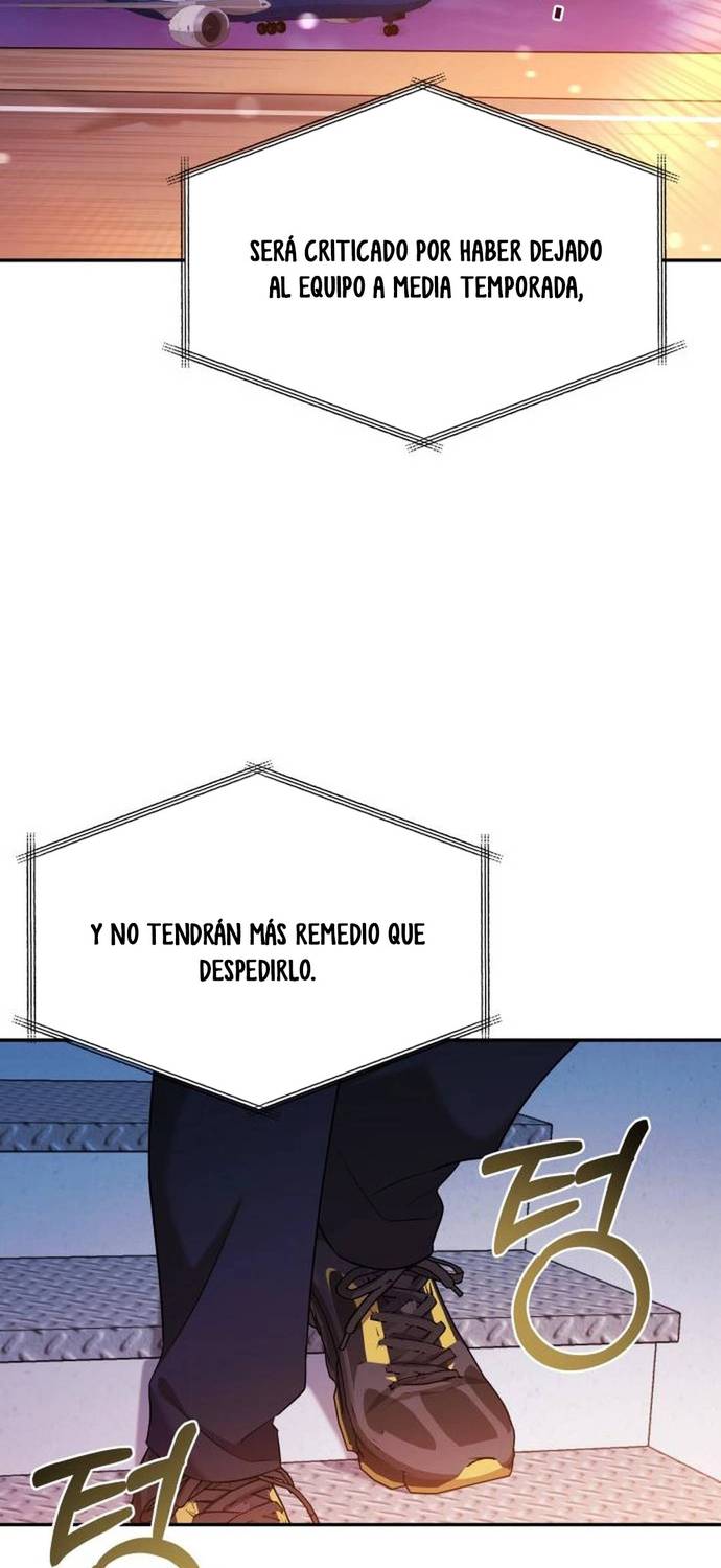 Read El Demonio Celestial de los Masajes Manga Online