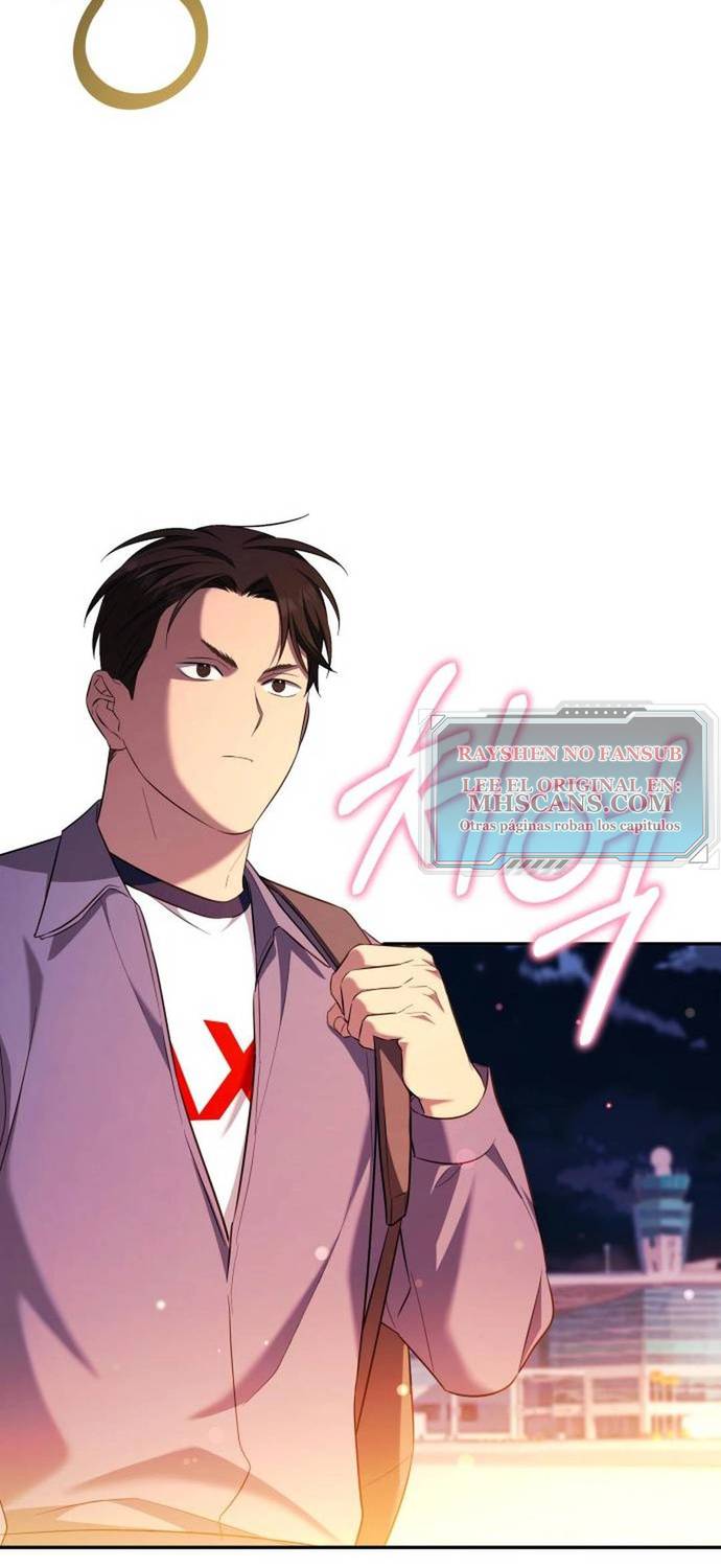 Read El Demonio Celestial de los Masajes Manga Online