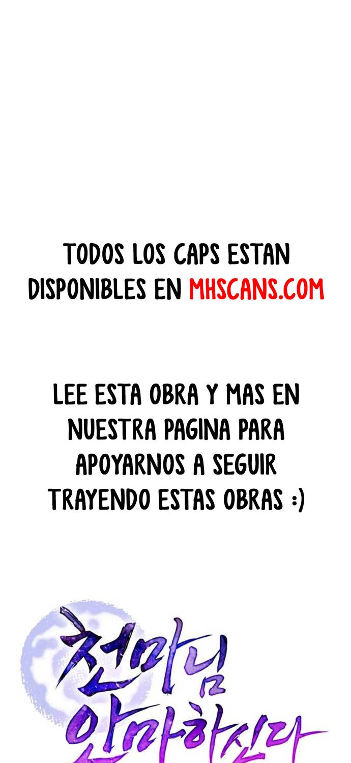 Read El Demonio Celestial de los Masajes Manga Online