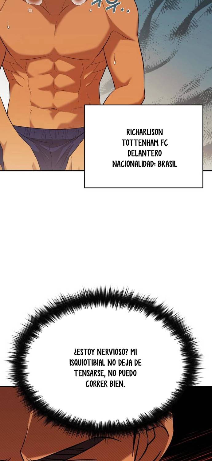 Read El Demonio Celestial de los Masajes Manga Online