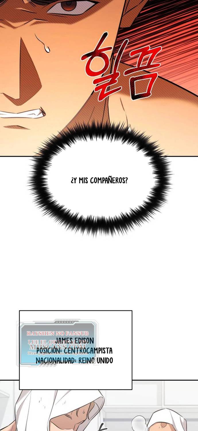 Read El Demonio Celestial de los Masajes Manga Online