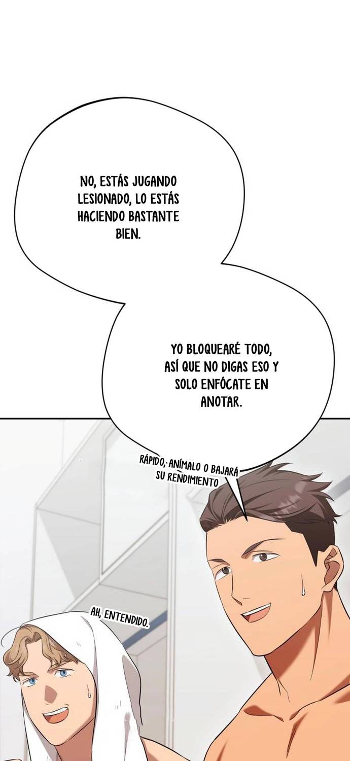 Read El Demonio Celestial de los Masajes Manga Online