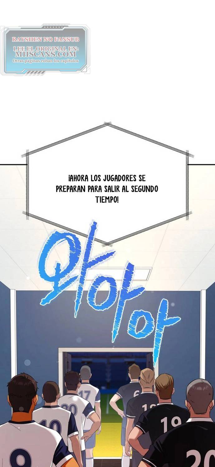 Read El Demonio Celestial de los Masajes Manga Online