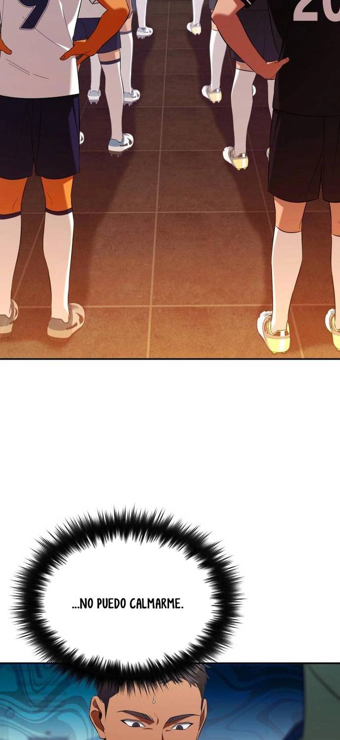 Read El Demonio Celestial de los Masajes Manga Online