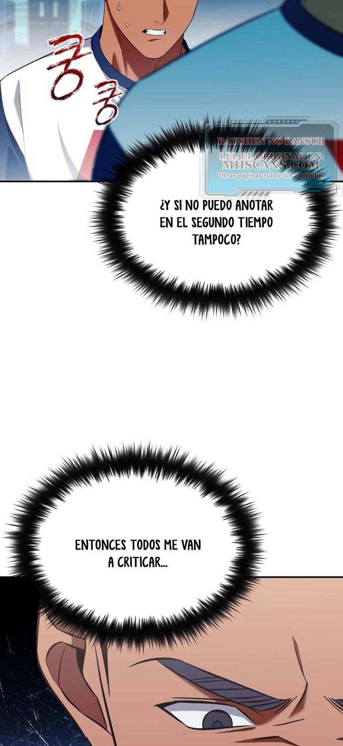 Read El Demonio Celestial de los Masajes Manga Online