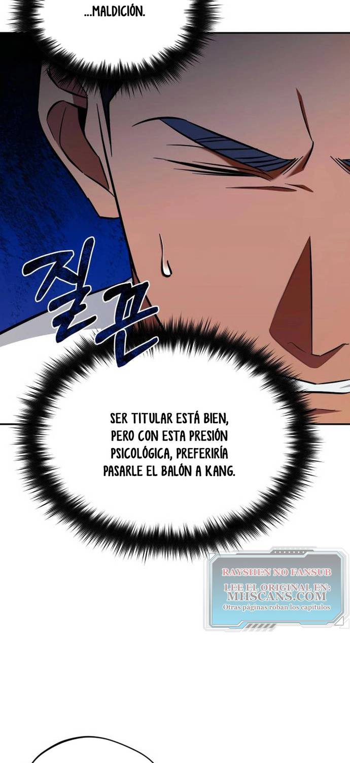 Read El Demonio Celestial de los Masajes Manga Online