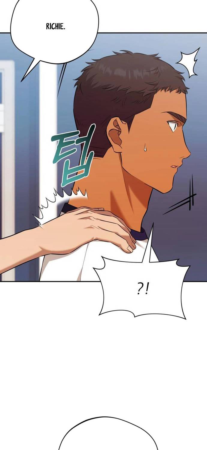 Read El Demonio Celestial de los Masajes Manga Online