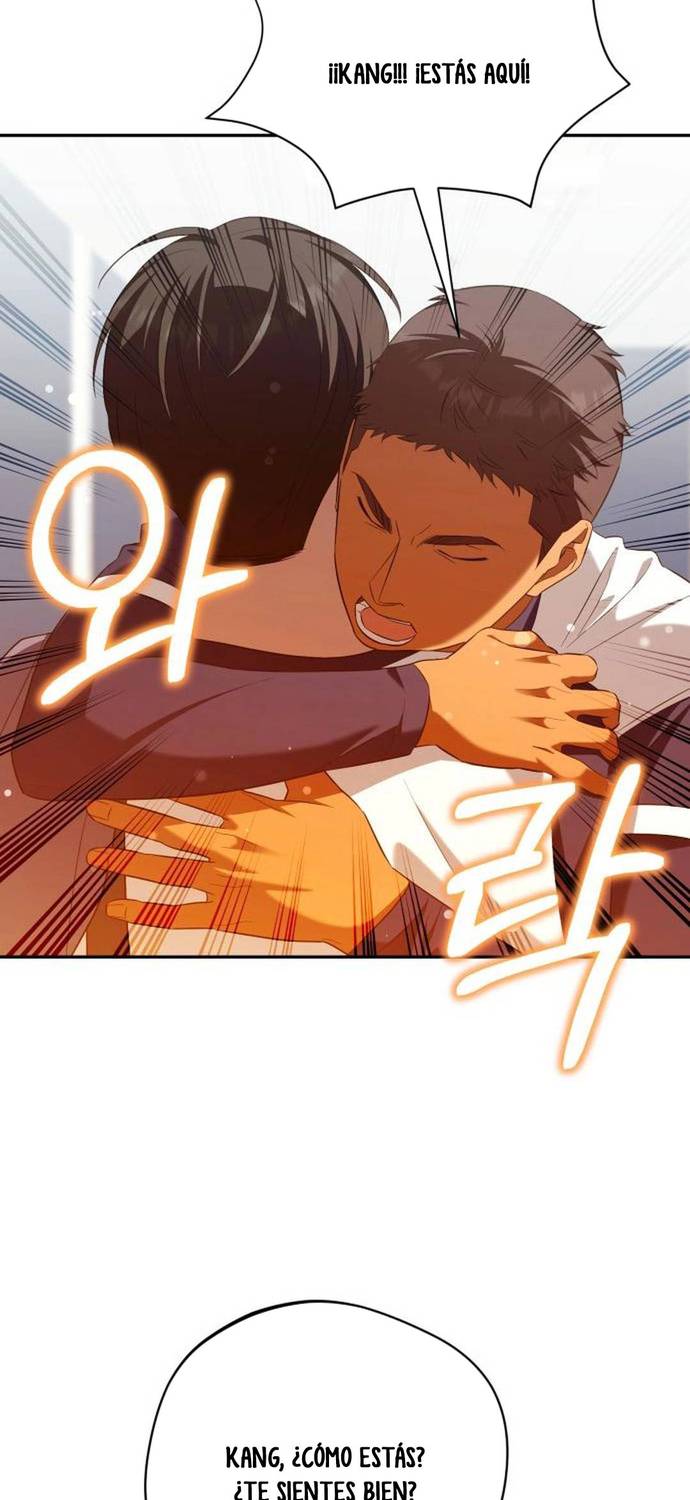 Read El Demonio Celestial de los Masajes Manga Online