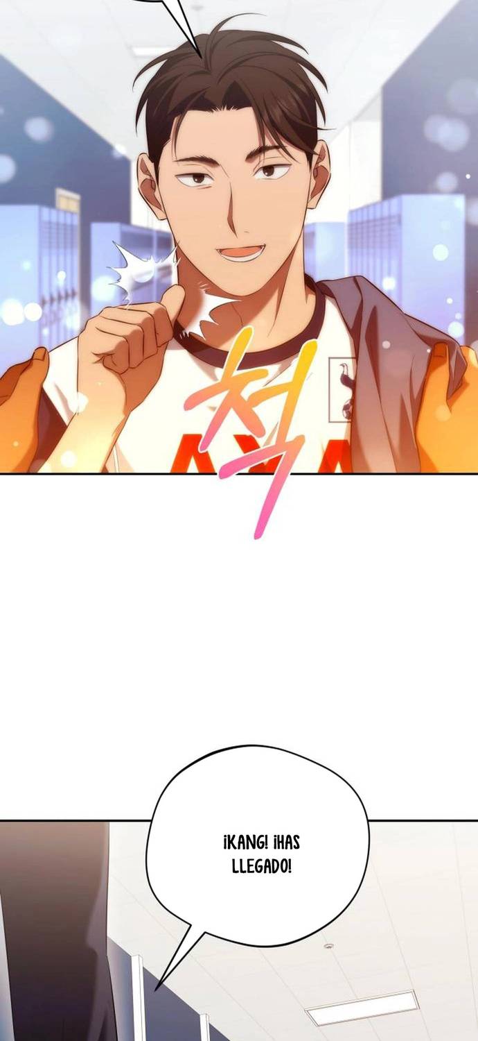 Read El Demonio Celestial de los Masajes Manga Online