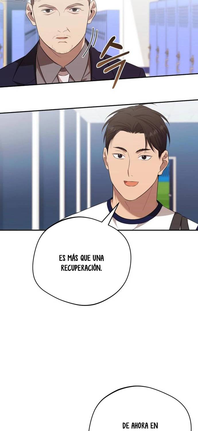 Read El Demonio Celestial de los Masajes Manga Online