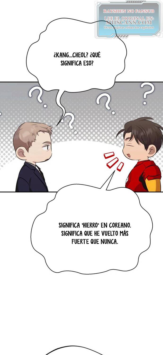 Read El Demonio Celestial de los Masajes Manga Online