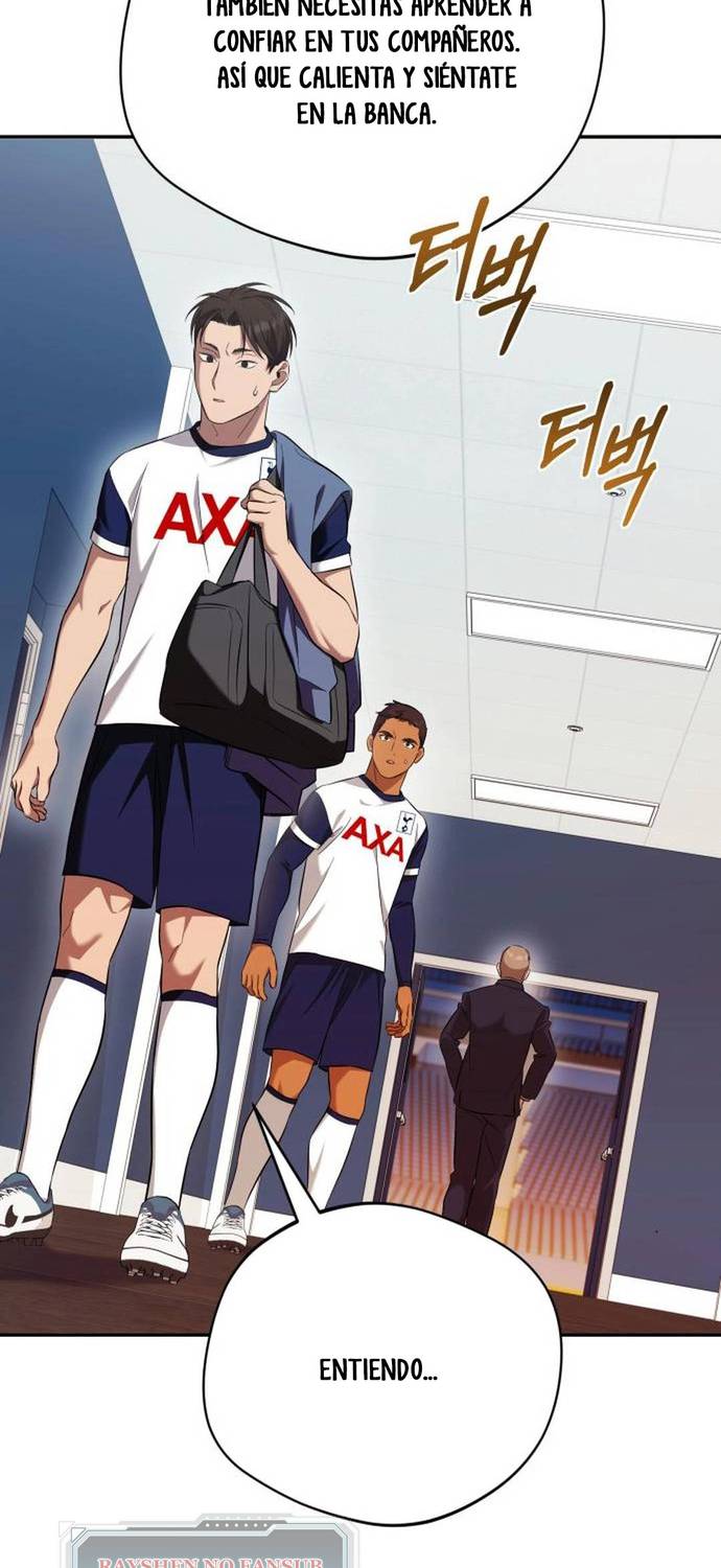 Read El Demonio Celestial de los Masajes Manga Online