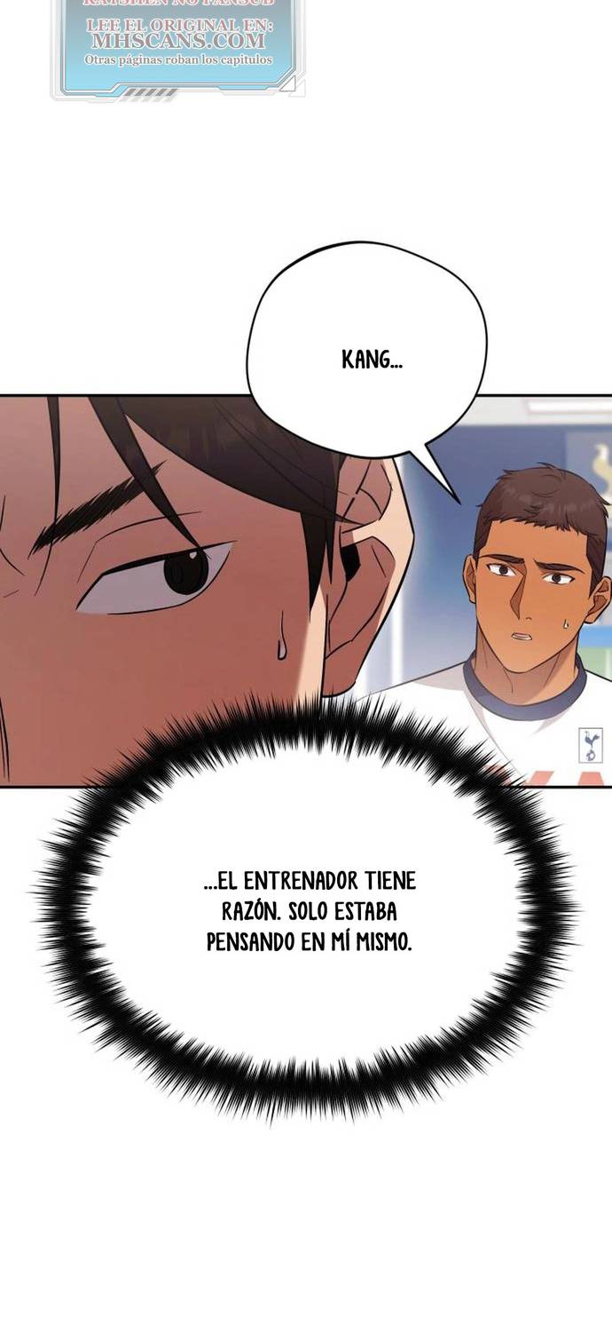 Read El Demonio Celestial de los Masajes Manga Online