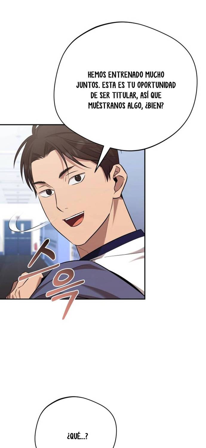 Read El Demonio Celestial de los Masajes Manga Online