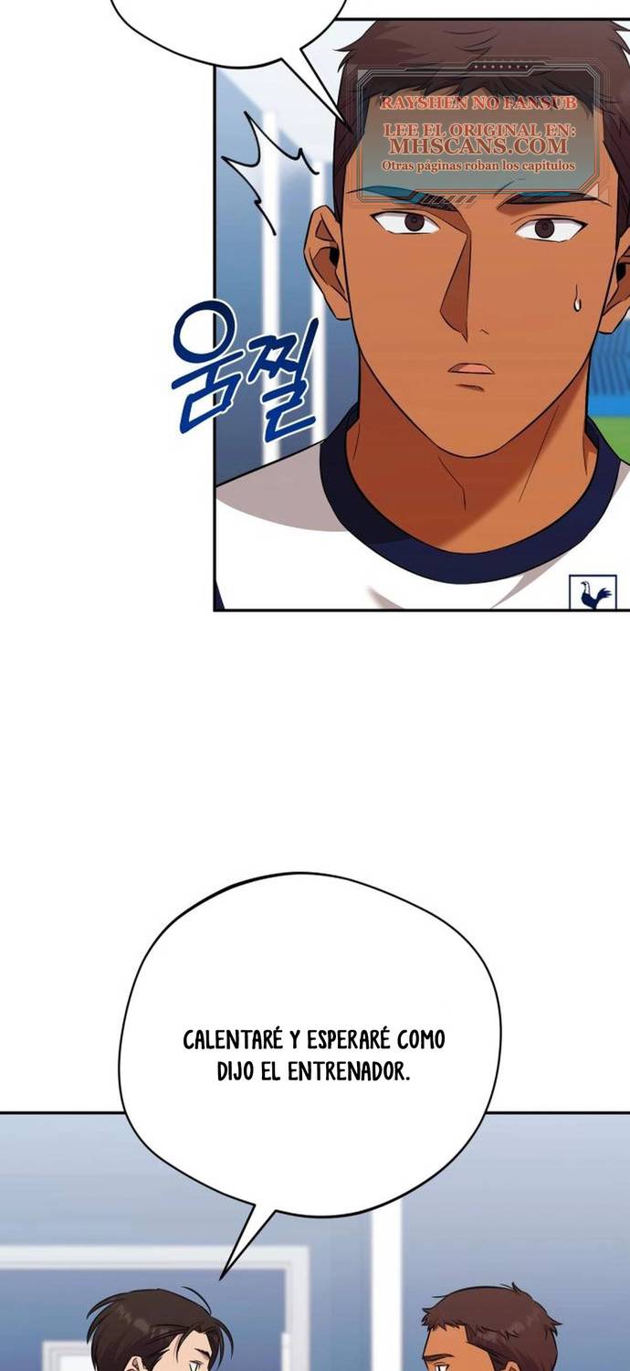 Read El Demonio Celestial de los Masajes Manga Online