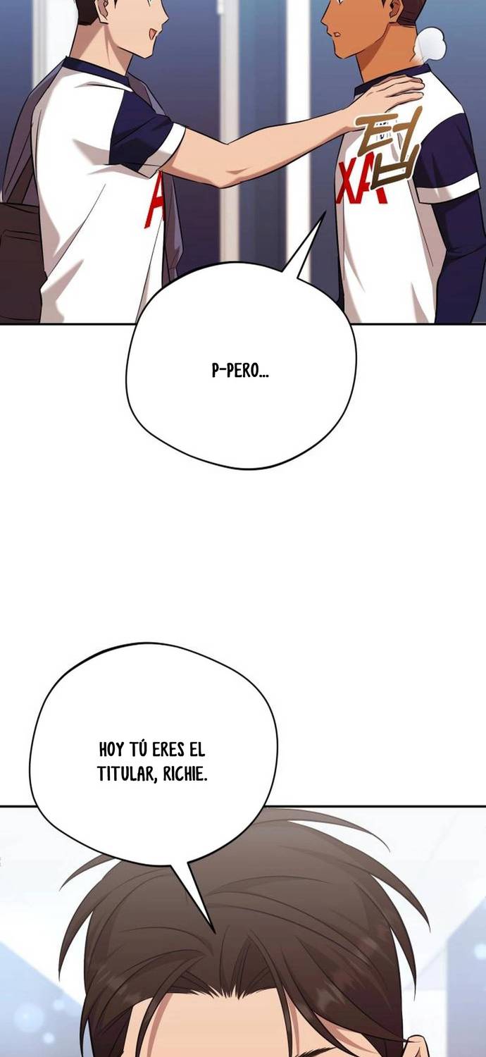 Read El Demonio Celestial de los Masajes Manga Online