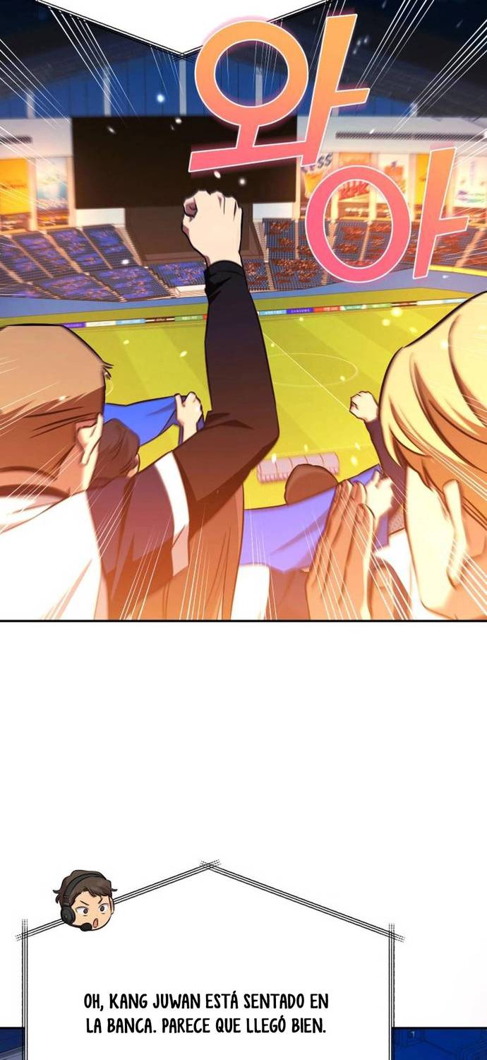 Read El Demonio Celestial de los Masajes Manga Online