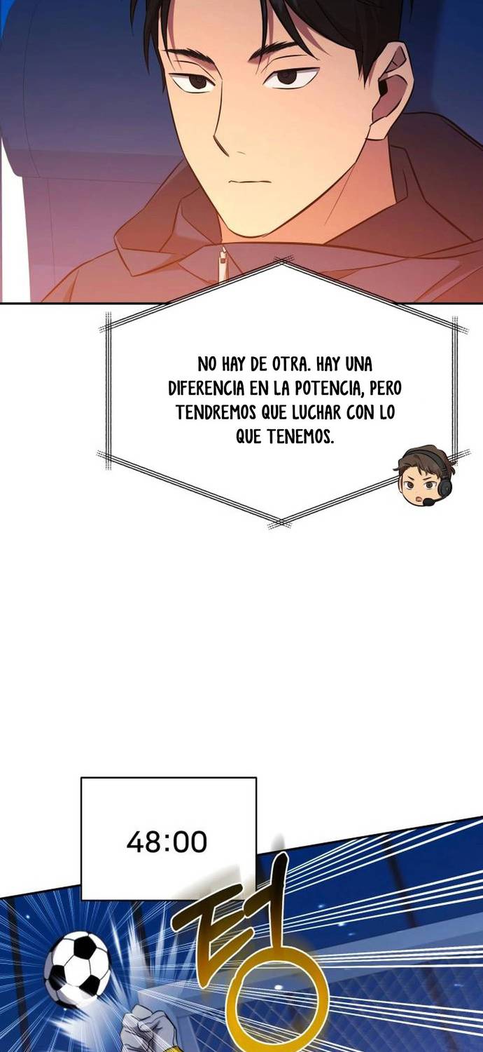 Read El Demonio Celestial de los Masajes Manga Online