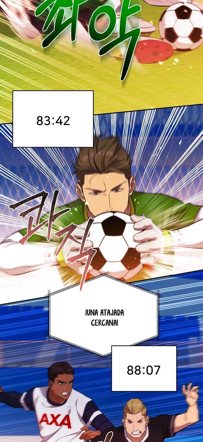 Read El Demonio Celestial de los Masajes Manga Online