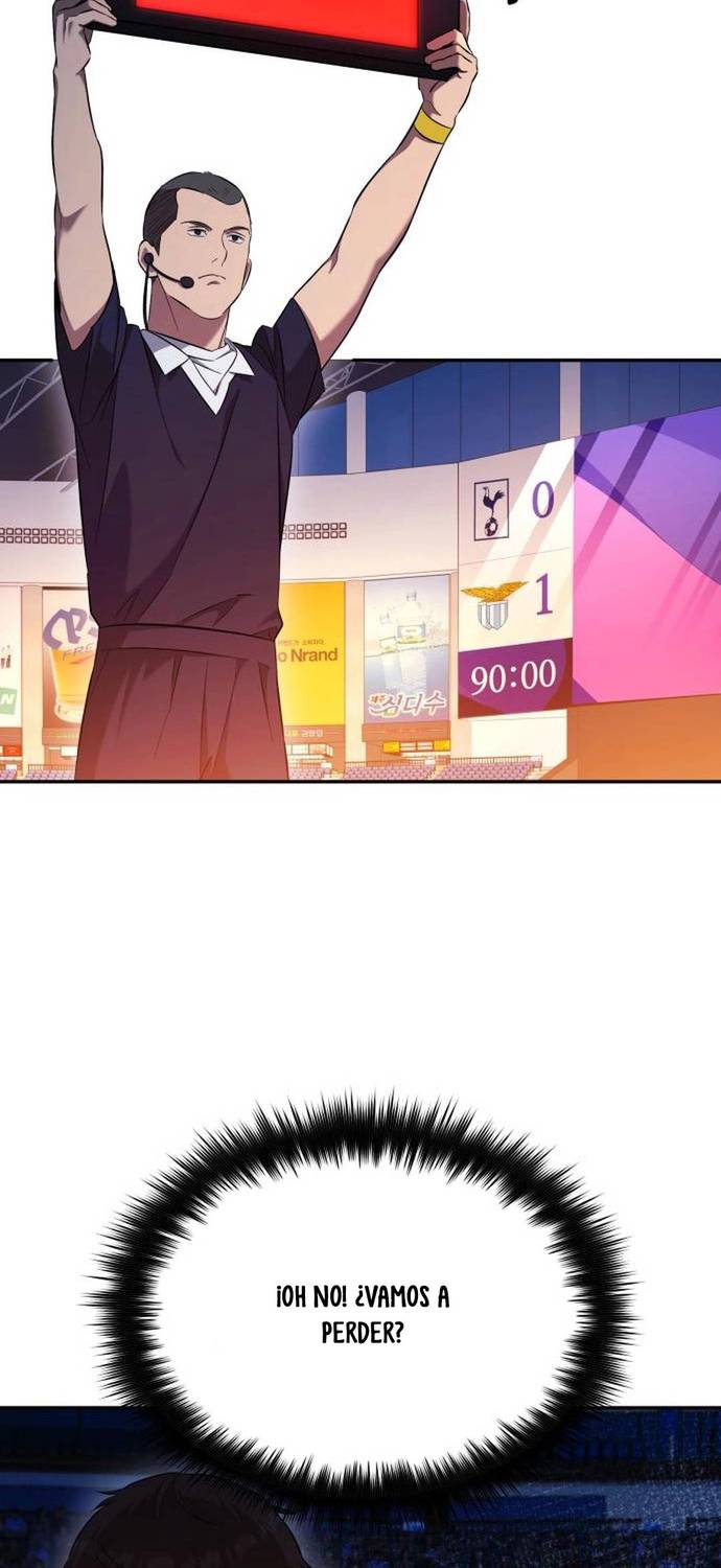 Read El Demonio Celestial de los Masajes Manga Online