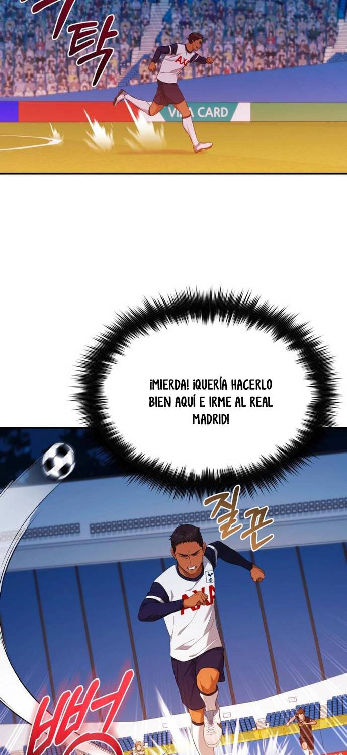 Read El Demonio Celestial de los Masajes Manga Online