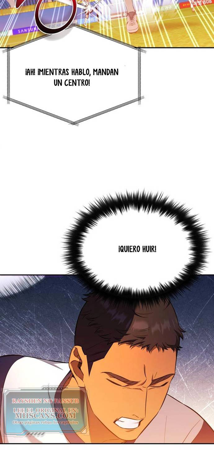 Read El Demonio Celestial de los Masajes Manga Online