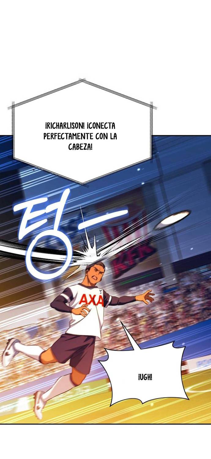 Read El Demonio Celestial de los Masajes Manga Online