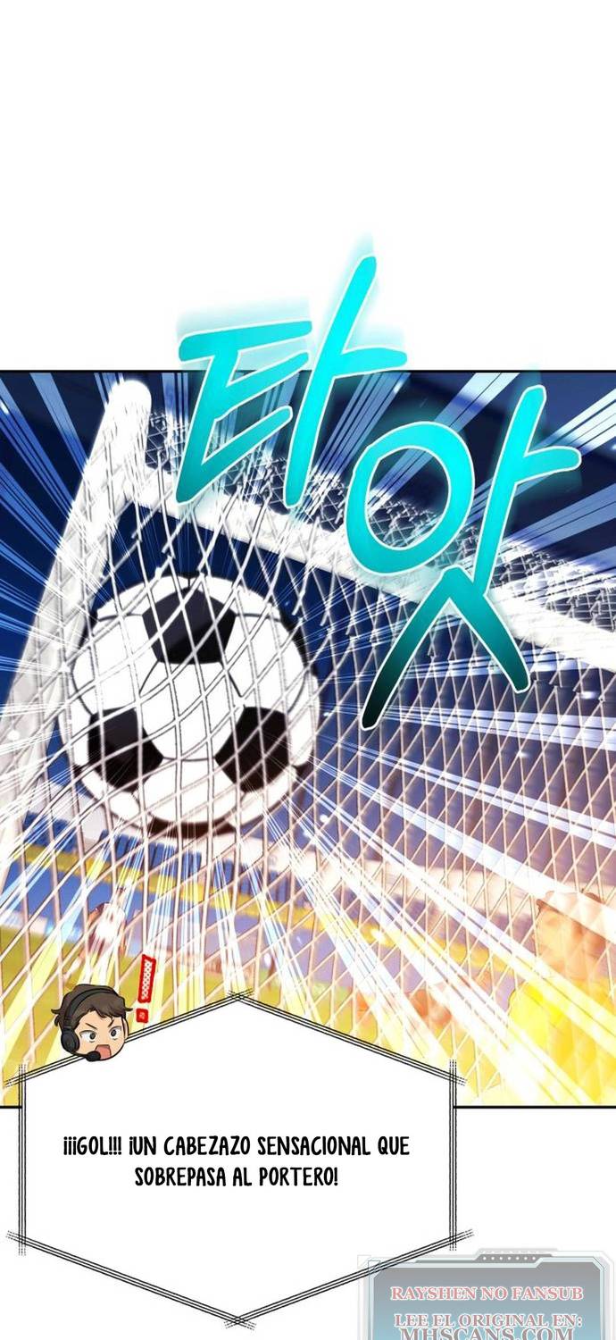 Read El Demonio Celestial de los Masajes Manga Online