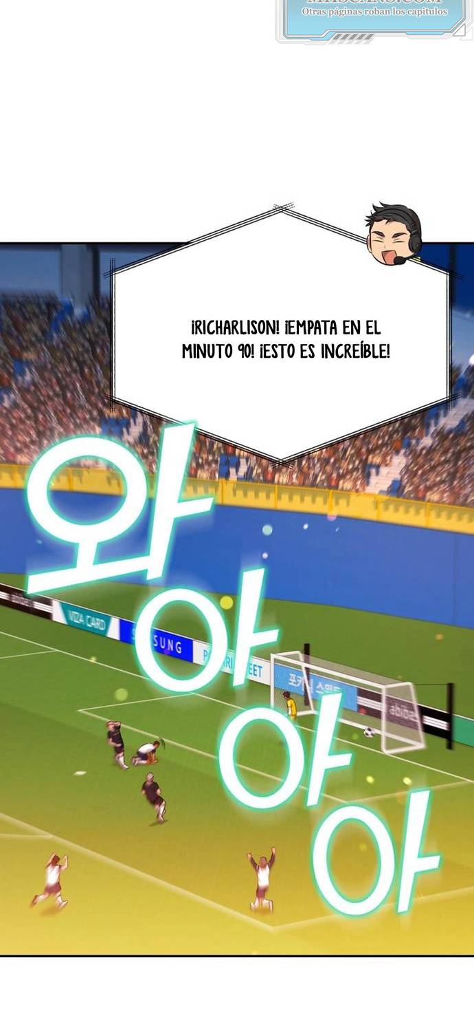 Read El Demonio Celestial de los Masajes Manga Online