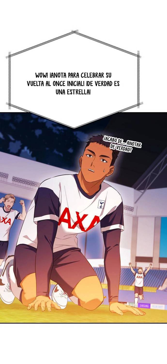 Read El Demonio Celestial de los Masajes Manga Online