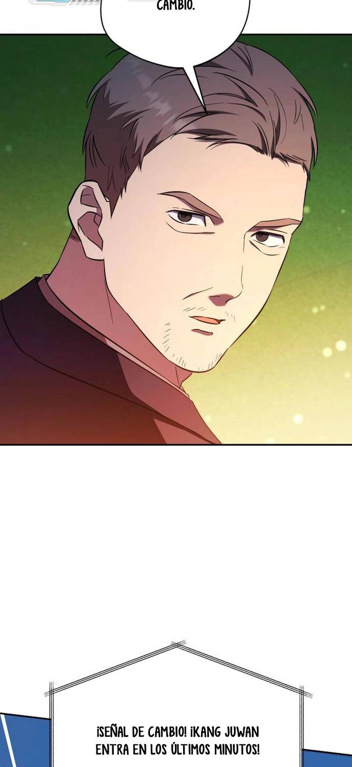 Read El Demonio Celestial de los Masajes Manga Online