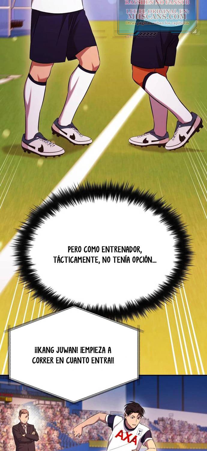 Read El Demonio Celestial de los Masajes Manga Online