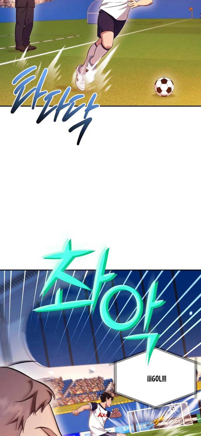 Read El Demonio Celestial de los Masajes Manga Online