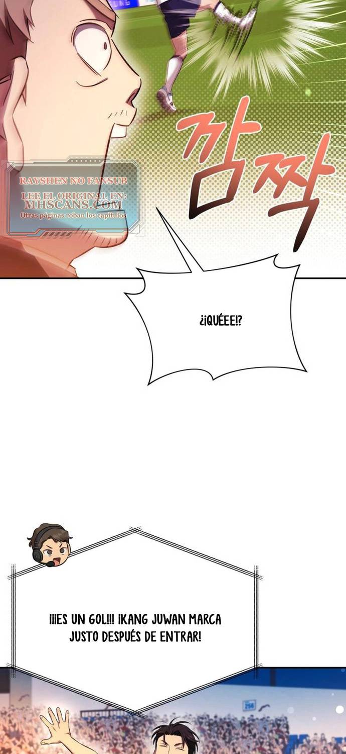 Read El Demonio Celestial de los Masajes Manga Online