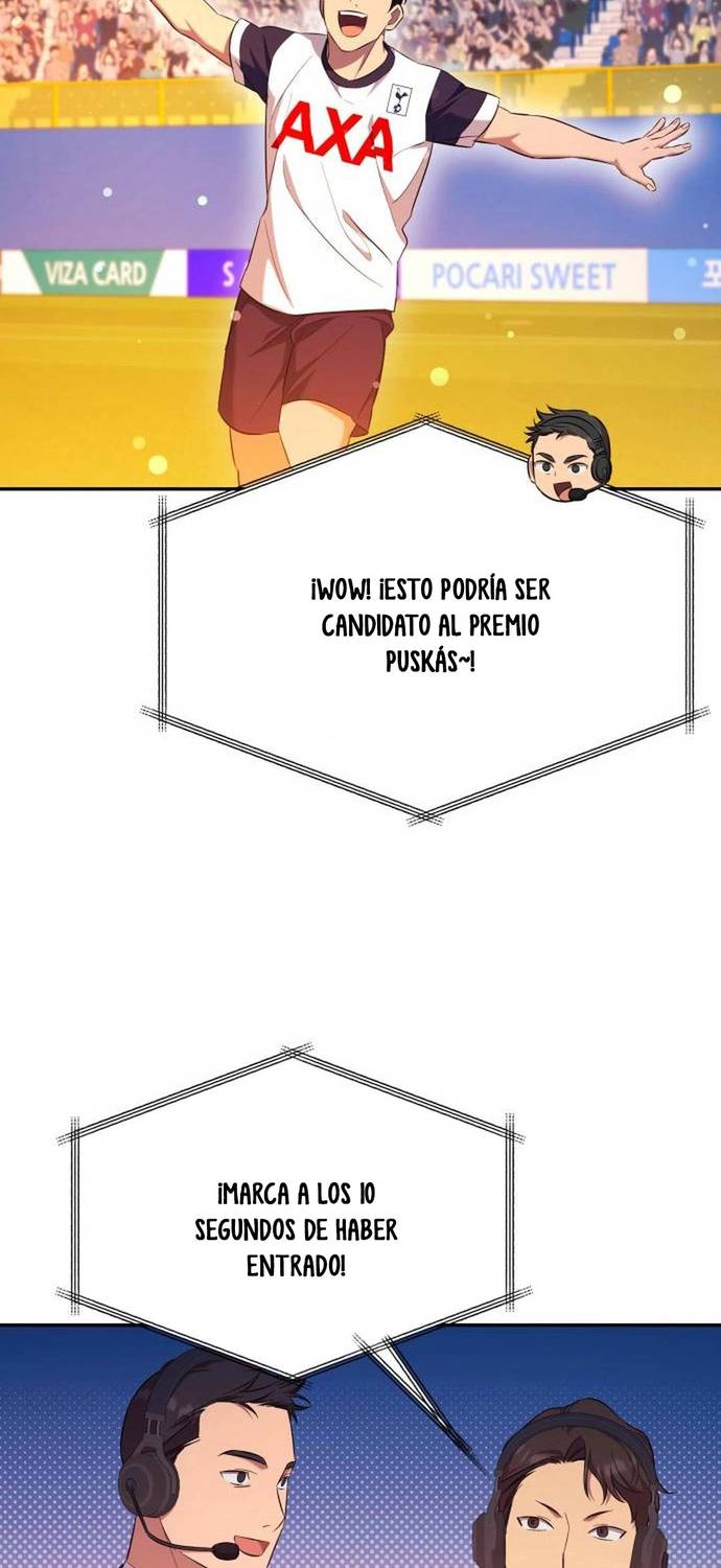 Read El Demonio Celestial de los Masajes Manga Online