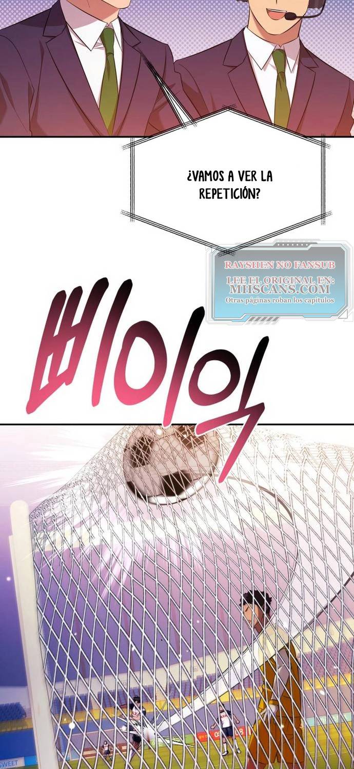 Read El Demonio Celestial de los Masajes Manga Online