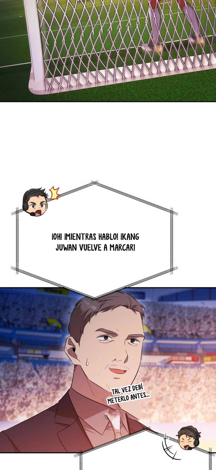 Read El Demonio Celestial de los Masajes Manga Online