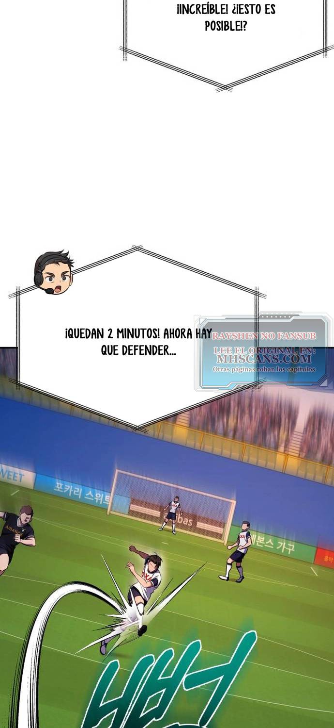 Read El Demonio Celestial de los Masajes Manga Online