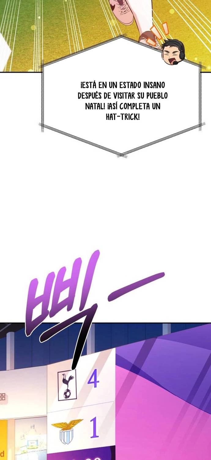 Read El Demonio Celestial de los Masajes Manga Online