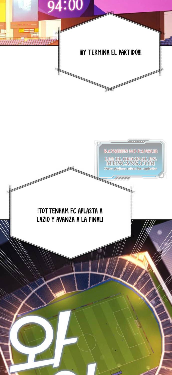 Read El Demonio Celestial de los Masajes Manga Online