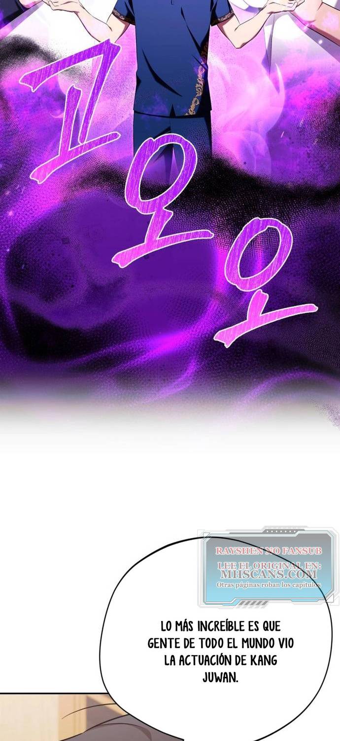 Read El Demonio Celestial de los Masajes Manga Online