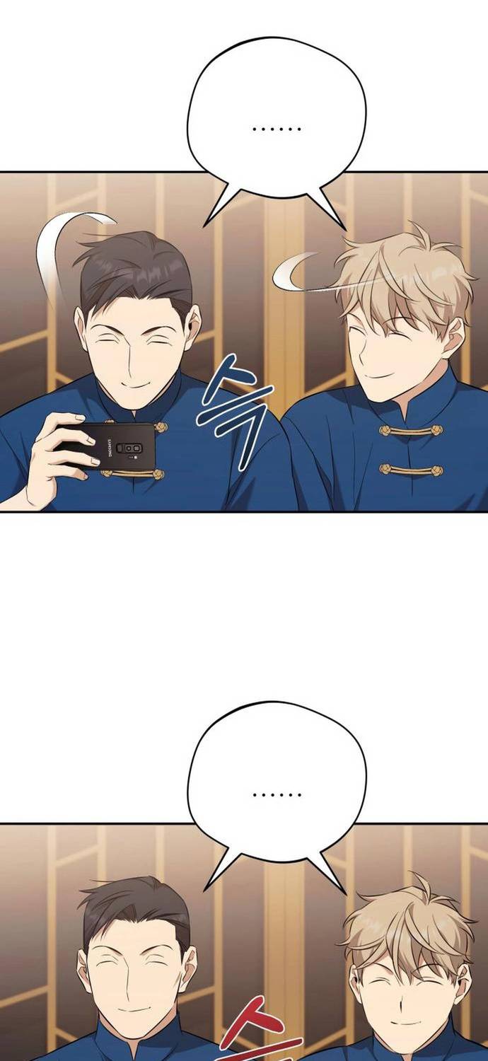 Read El Demonio Celestial de los Masajes Manga Online