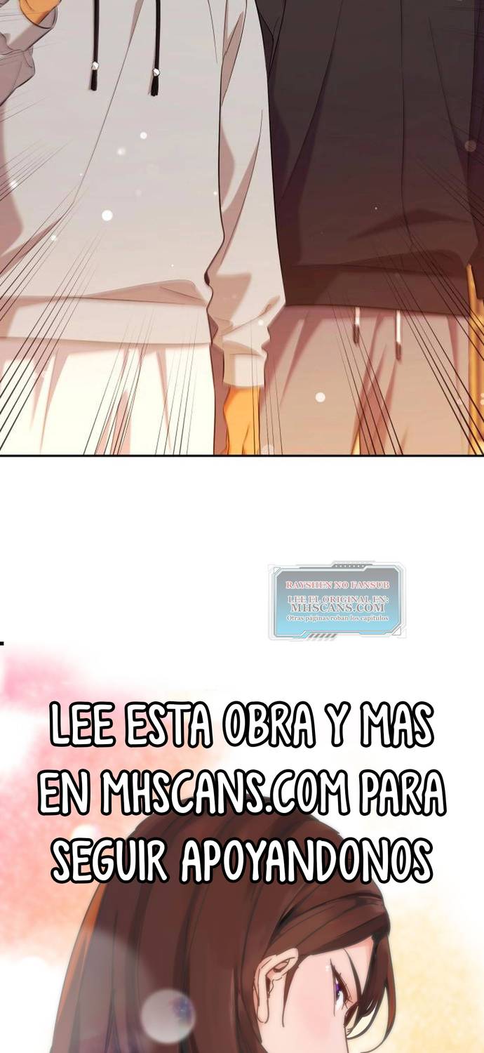 Read El Demonio Celestial de los Masajes Manga Online