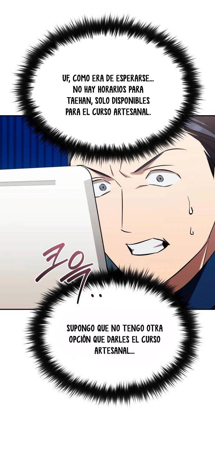 Read El Demonio Celestial de los Masajes Manga Online