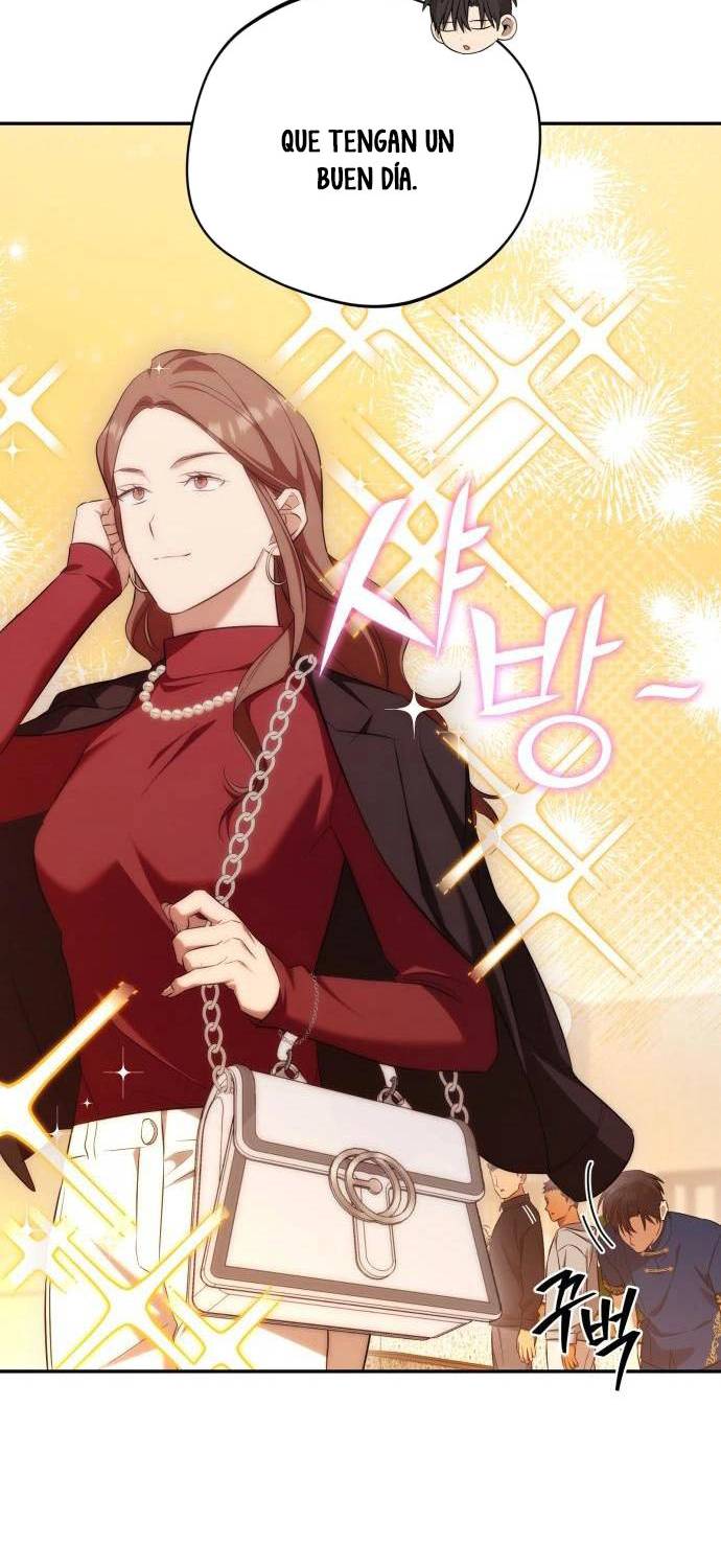 Read El Demonio Celestial de los Masajes Manga Online