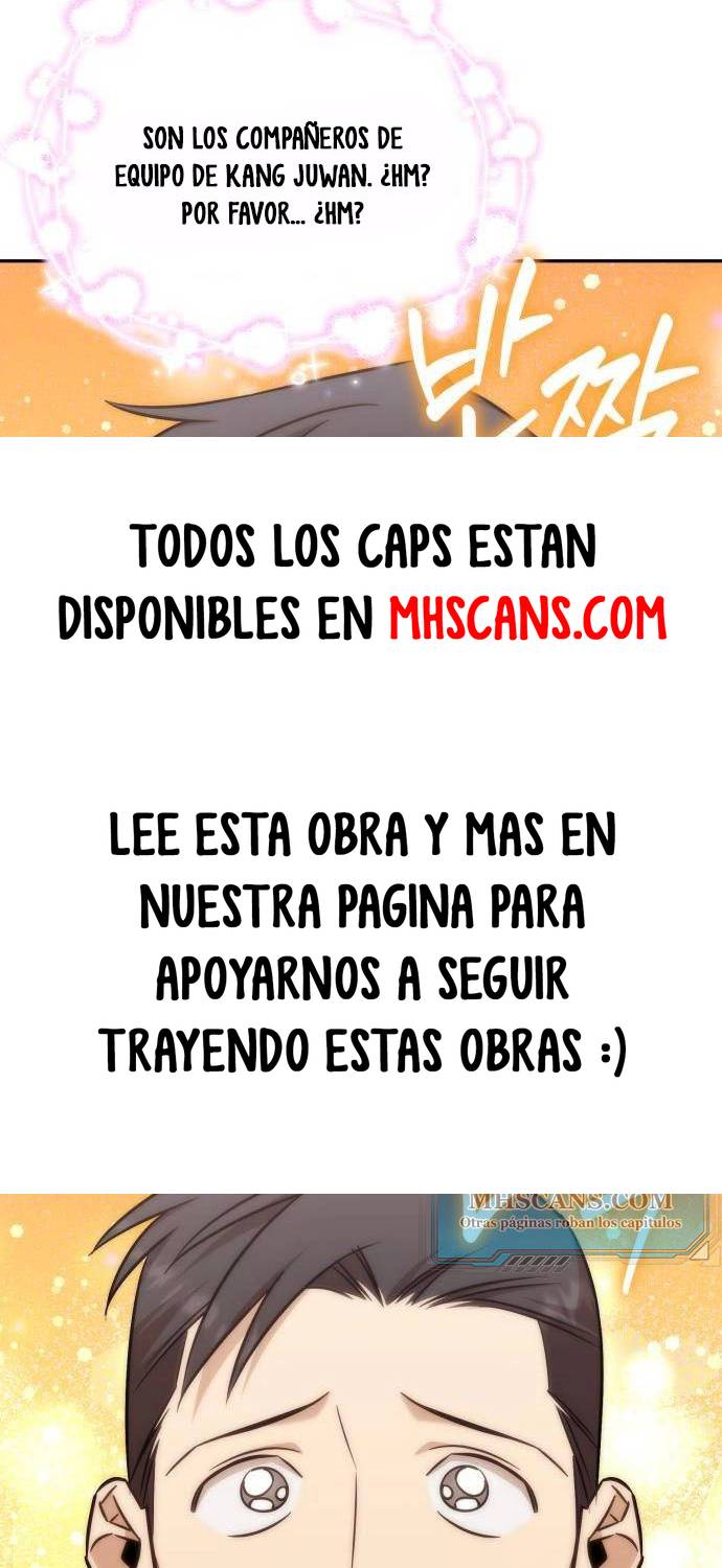 Read El Demonio Celestial de los Masajes Manga Online