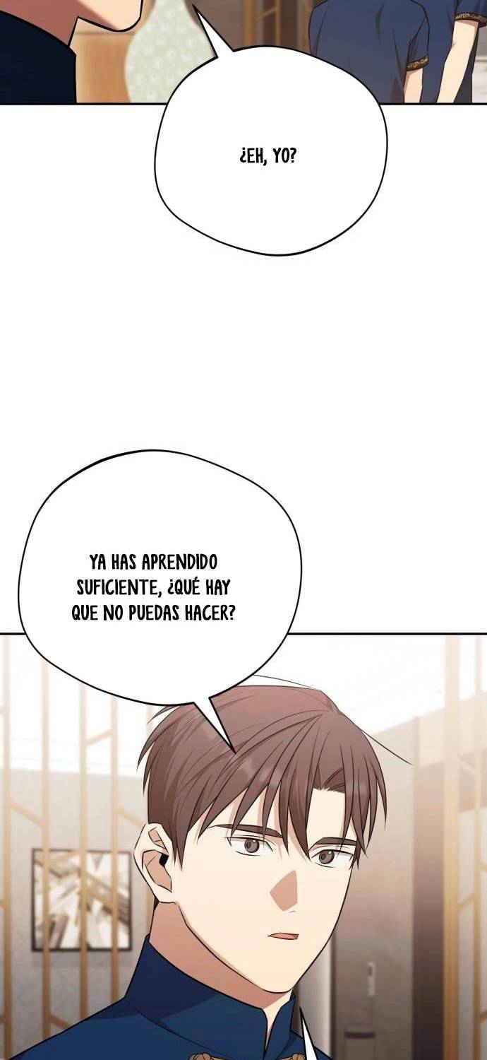 Read El Demonio Celestial de los Masajes Manga Online