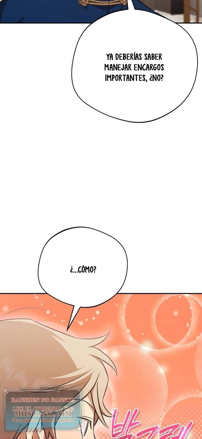 Read El Demonio Celestial de los Masajes Manga Online