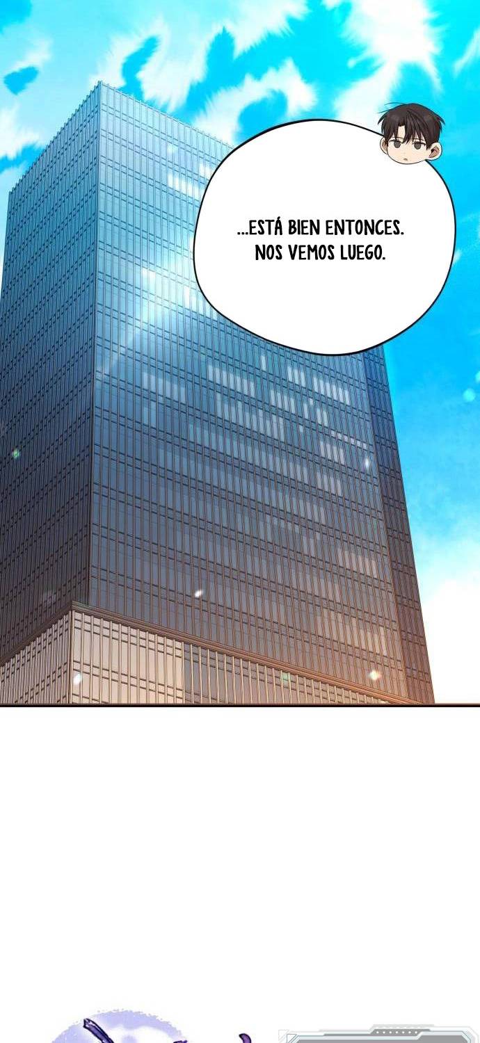 Read El Demonio Celestial de los Masajes Manga Online